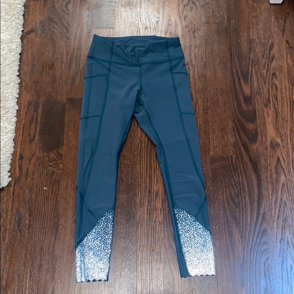 Lulu lemon leggings